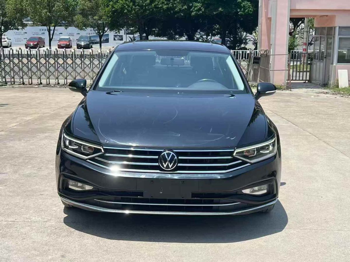 大眾 邁騰  2021款 330TSI DSG 30周年紀(jì)念版圖片