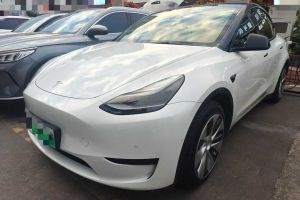 Model 3 特斯拉 Performance高性能全輪驅(qū)動(dòng)版