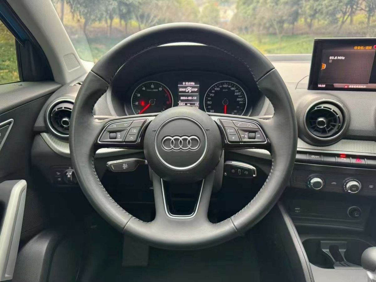 奧迪 奧迪S7  2020款 2.9 TFSI quattro圖片