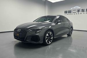 奧迪A3 奧迪 Sportback 35 TFSI 時尚運動型