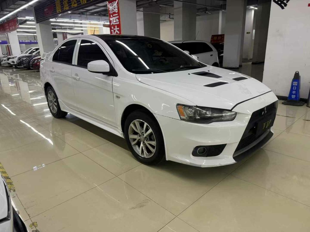 日產(chǎn) 驪威  2015款 1.6XL CVT豪華真皮版圖片