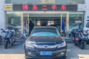 雅閣 本田 2.0L 舒適版