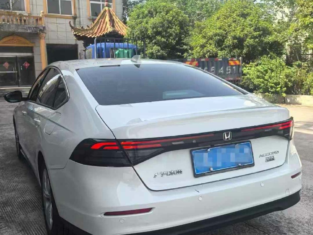 凱翼 凱翼昆侖  2023款 昆侖 300 高原版圖片