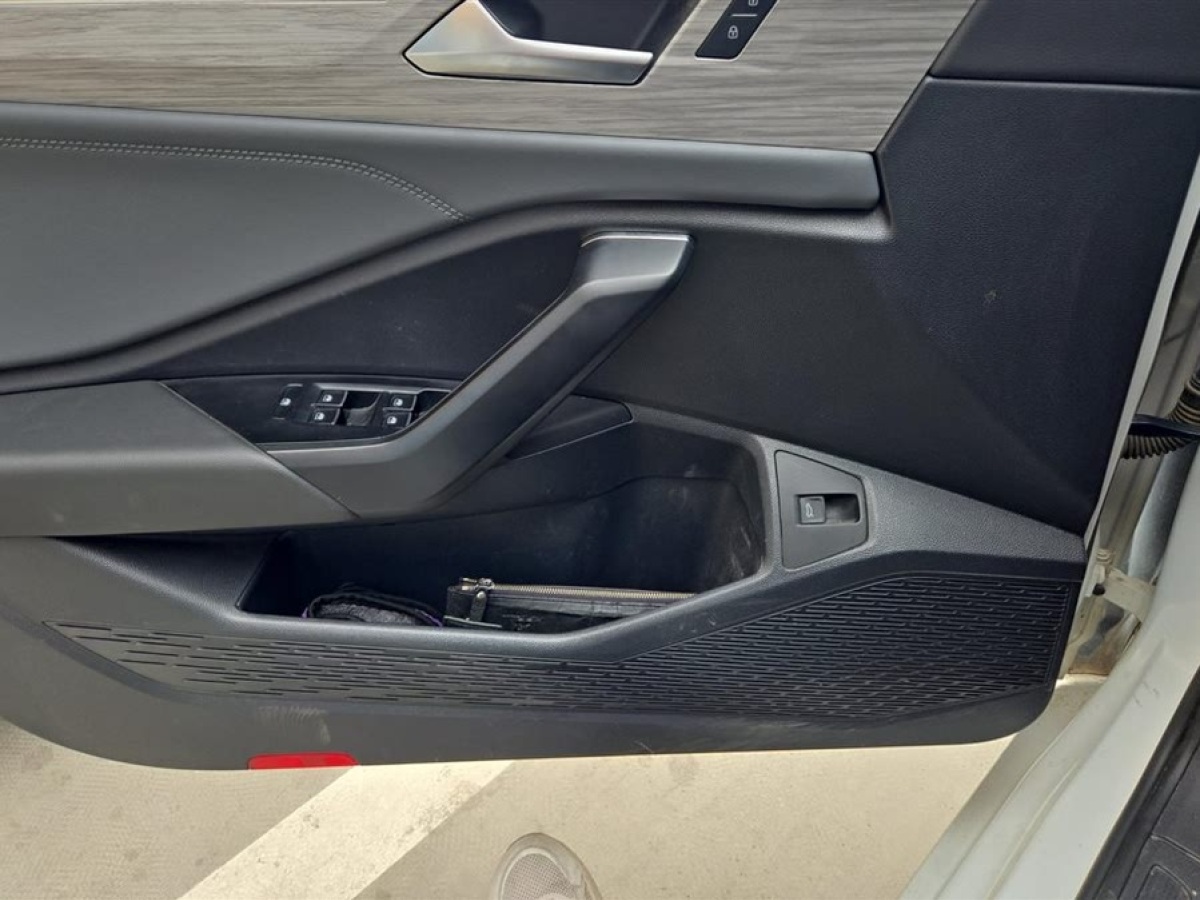 大眾 速騰  2023款 300TSI DSG超越版圖片