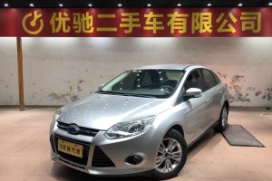 ?？怂?福特 三廂 1.6L 自動舒適型