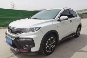 XR-V 本田 1.8L EXi CVT舒適版