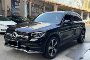 奔馳GLC AMG 奔馳 AMG GLC 43 4MATIC