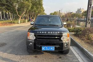 發(fā)現(xiàn) 路虎 4.0 V6 HSE