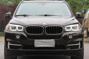 寶馬X5 寶馬 xDrive35i 典雅型