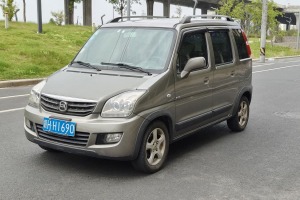 北斗星X5 鈴木 1.4L 啟航型 國V