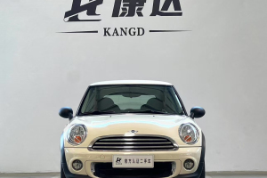 MINI MINI 1.6L ONE