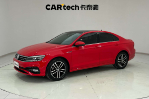 凌渡 大眾 凌渡L 280TSI DSG熱辣版