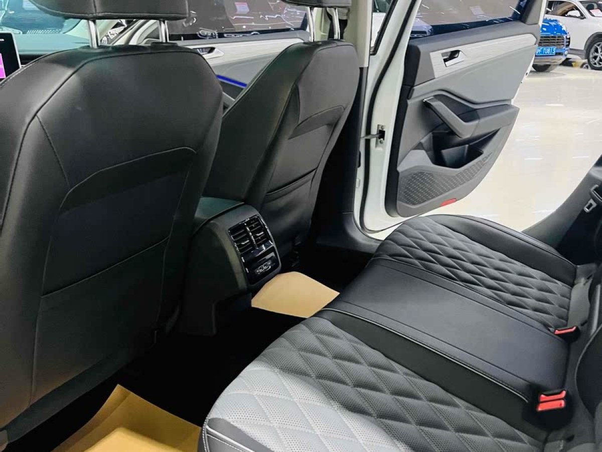 大眾 速騰  2023款 300TSI DSG超越版圖片