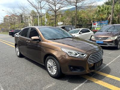 2016年11月 福特 福睿斯 1.5L 自動舒適型圖片