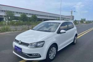 Polo 大眾 兩廂 1.6 舒適型