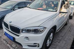 寶馬X5 寶馬 xDrive35i 領(lǐng)先型