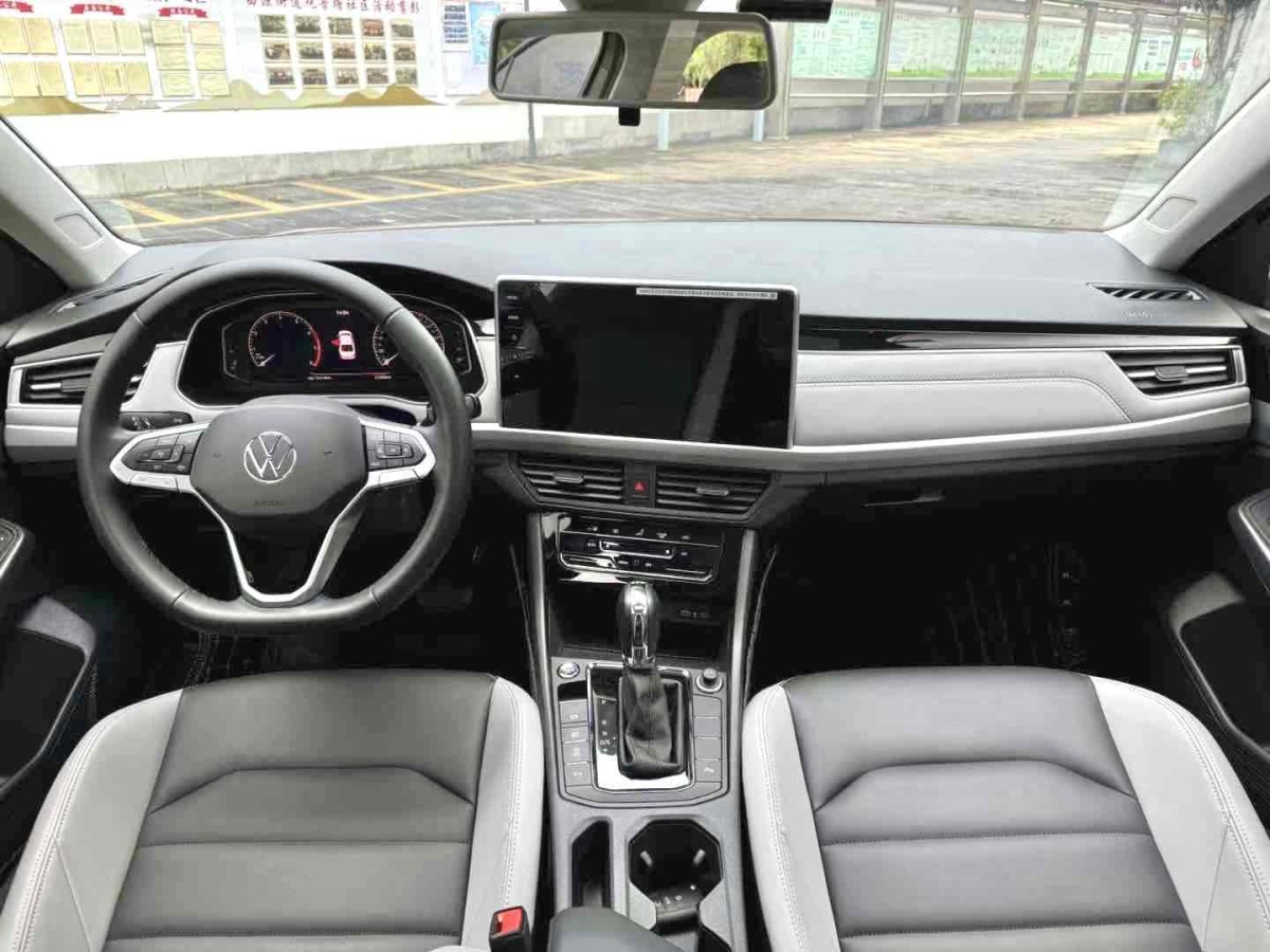 大眾 寶來  2023款 300TSI DSG尊行版圖片