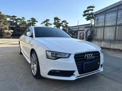 2014年5月 奧迪 奧迪A1(進(jìn)口) 30 TFSI 技術(shù)型圖片