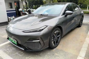 銀河E8 銀河 550km 后驅(qū)龍騰版
