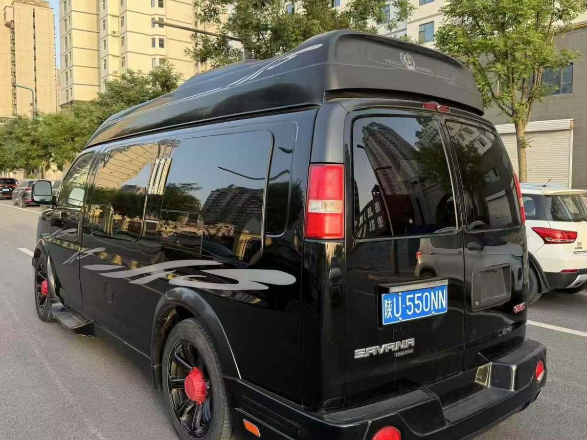 GMC 圖片