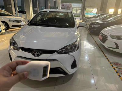 2018年5月 豐田 YARiS L 致享 1.5E CVT冠軍限量版圖片