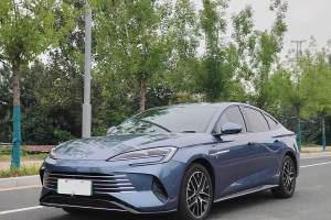 海豹 比亚迪 DM-i 1.5T 121km 旗舰型