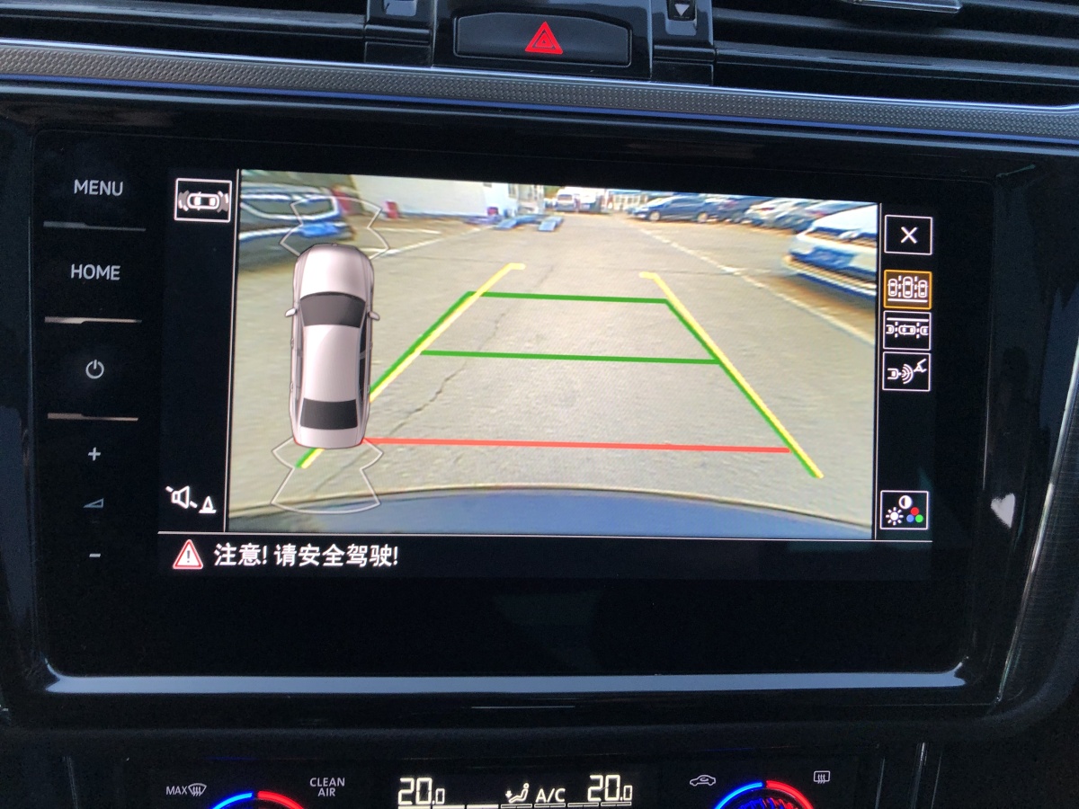 大眾 輝昂  2019款  380TSI 兩驅(qū)商務(wù)版 國VI圖片
