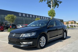 帕薩特 大眾 1.8TSI DSG尊榮版