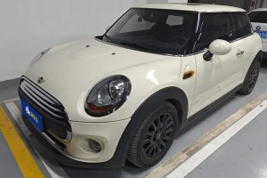 MINI MINI 1.5T ONE PLUS