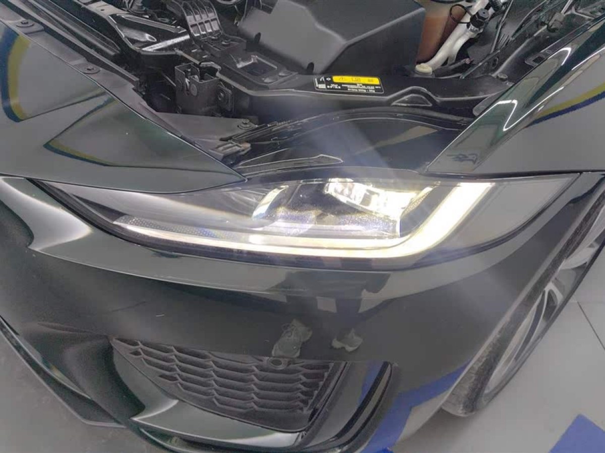 捷豹 XEL  2021款 2.0T 250PS R-DYNAMIC HSE豪華運(yùn)動(dòng)版圖片