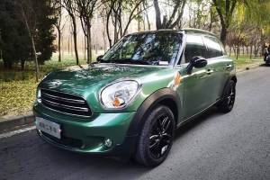 COUNTRYMAN MINI 1.6L COOPER Fun