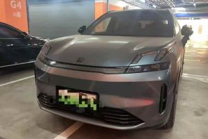 領(lǐng)克03 領(lǐng)克 03+ 2.0TD 自動(dòng)性能套裝