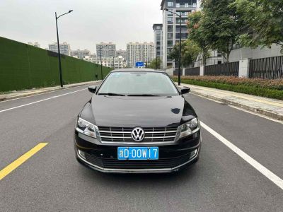 2016年4月 大眾 朗逸 280TSI DSG運(yùn)動版圖片