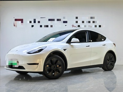 2024年2月 特斯拉 Model 3 煥新版 后輪驅(qū)動(dòng)圖片