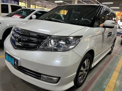 2016年5月 本田 艾力紳 2.4L VTi-S尊貴版圖片