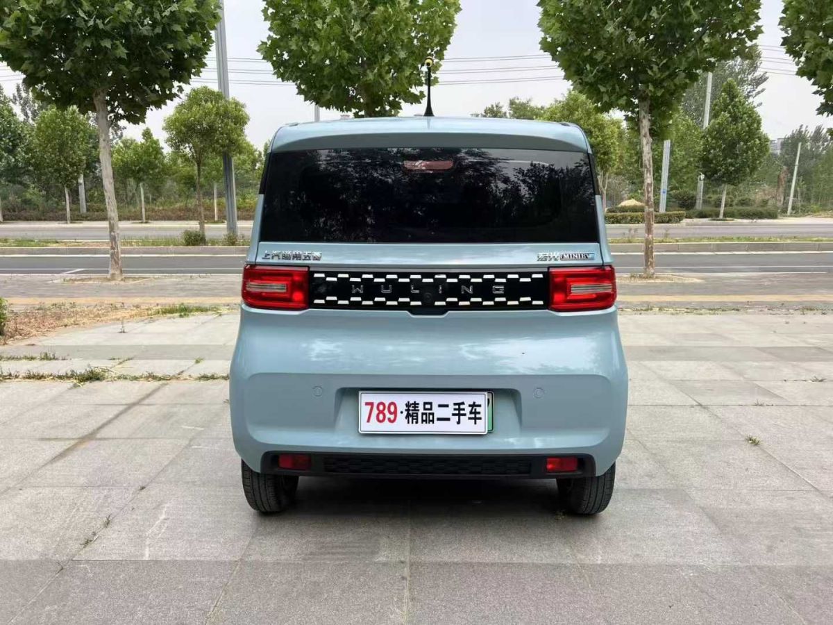 MINI MINI  2020款 1.5T ONE 五門版圖片