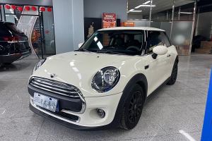 MINI MINI 1.5T ONE PLUS