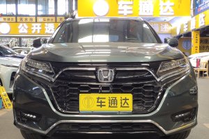 UR-V 本田 370TURBO 兩驅(qū)尊雅版