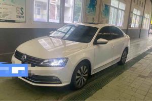 速騰 大眾 2.0TSI GLI