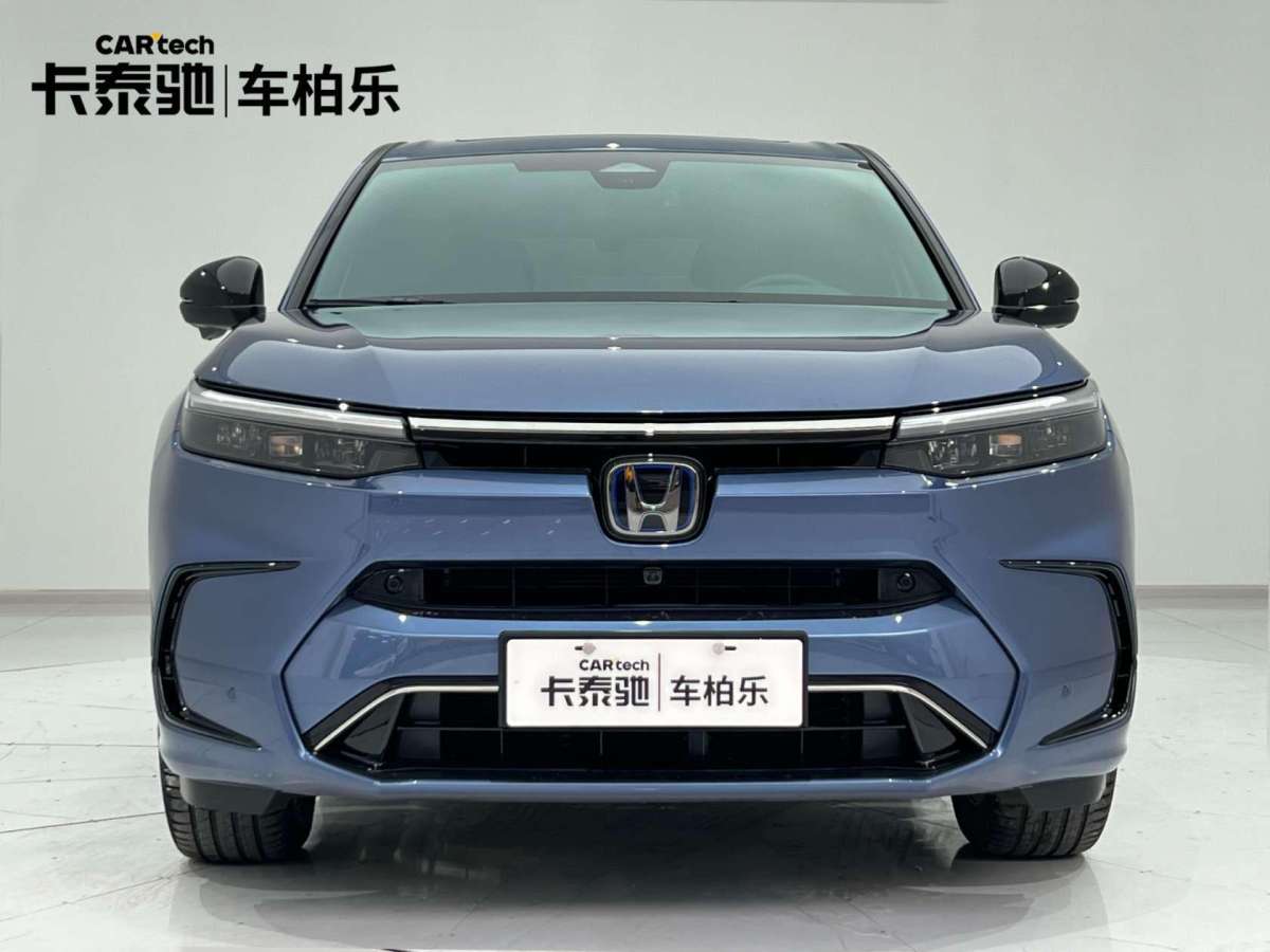 本田 皓影新能源  2023款 e:PHEV 至尊版图片