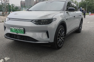 零跑C11 零跑 尊享版