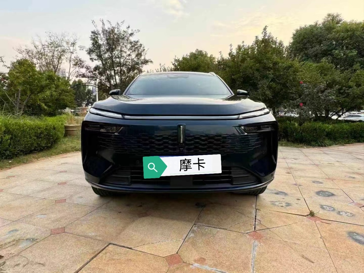 2024年8月長城 摩卡DHT-PHEV  2023款 兩驅長續(xù)航版