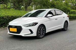 領(lǐng)動(dòng) 現(xiàn)代 1.4T 雙離合炫動(dòng)?旗艦型