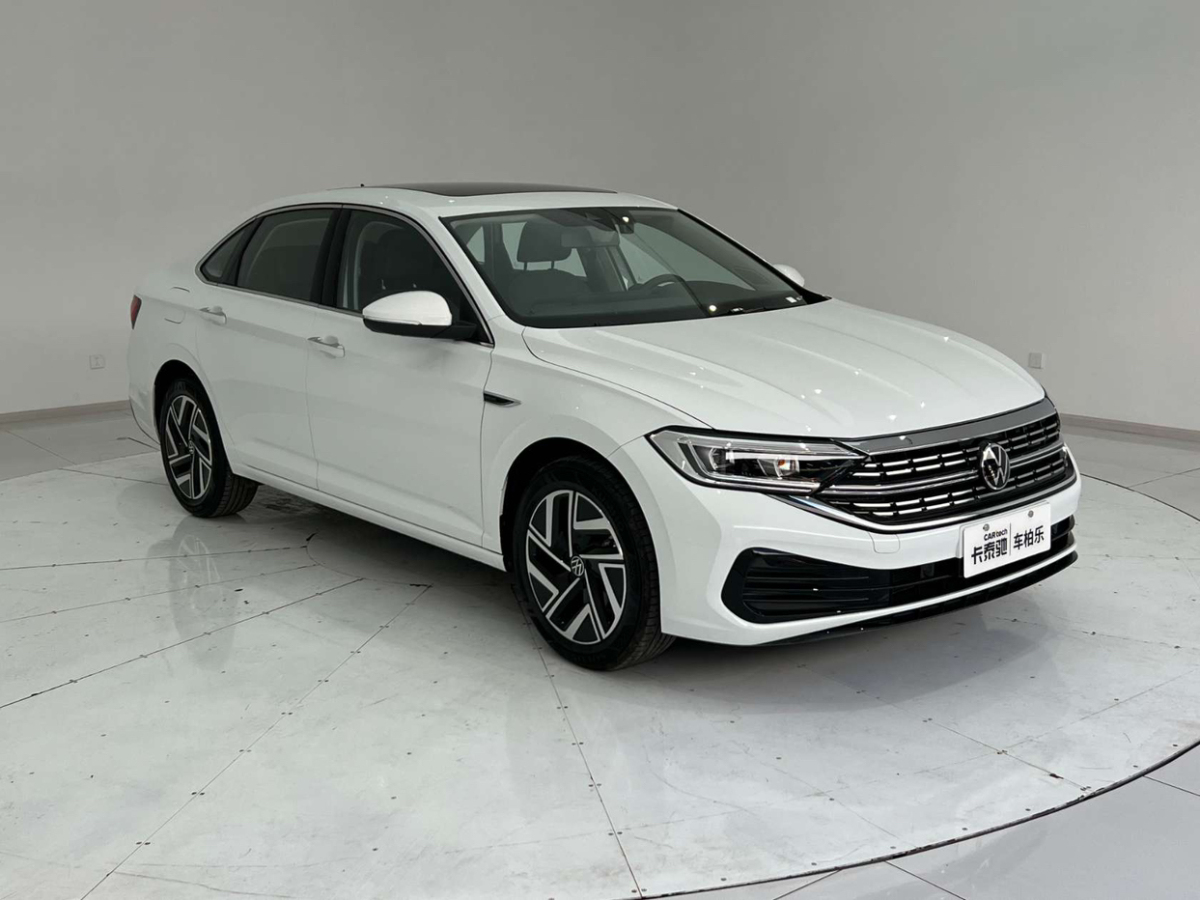 大眾 速騰  2023款 300TSI DSG超越版圖片