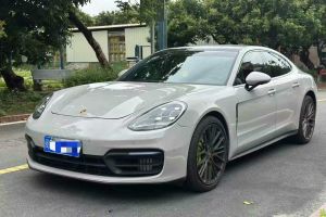 911 保時(shí)捷 Carrera 3.0T