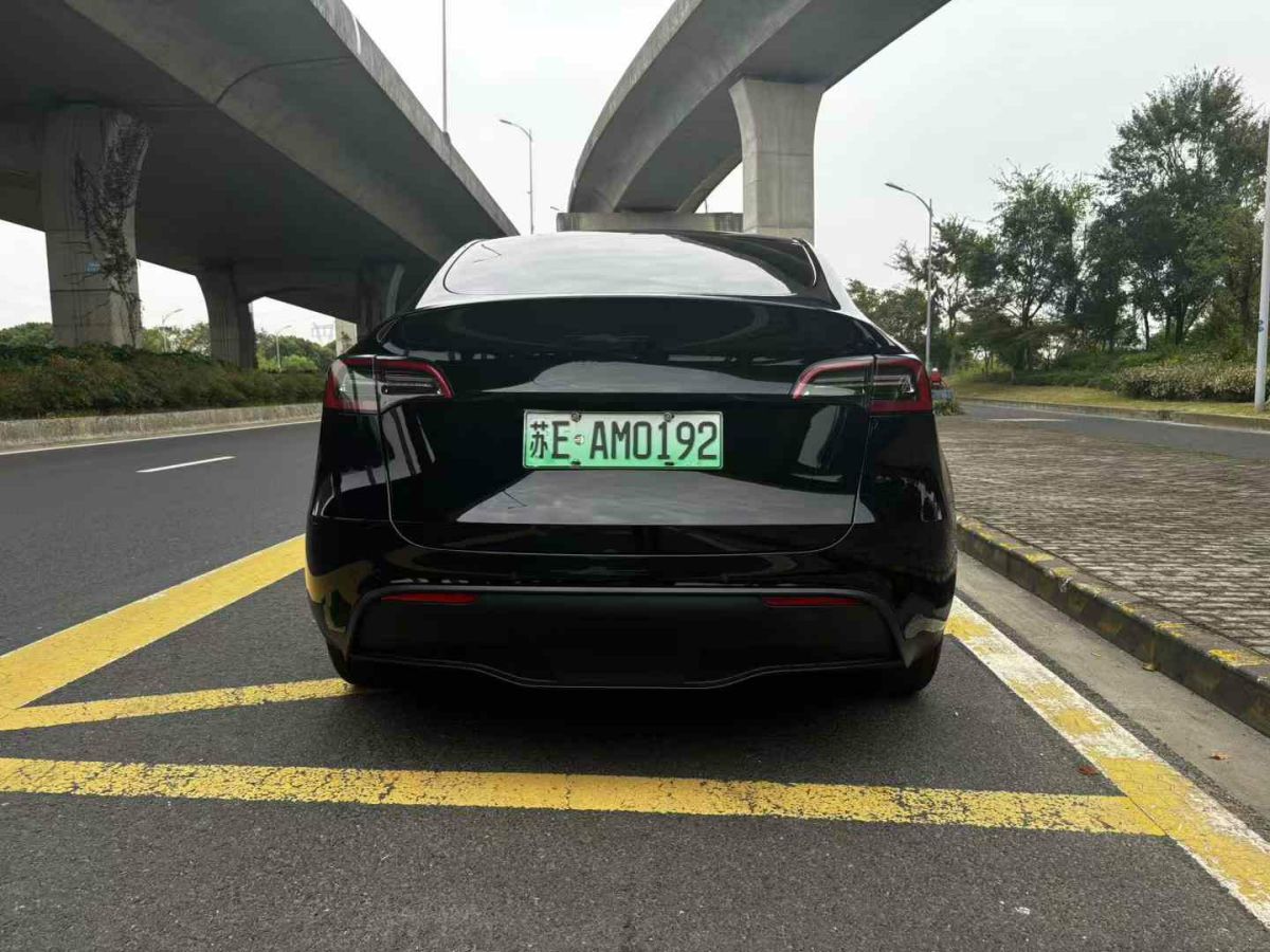 特斯拉 Model S  2023款 三電機(jī)全輪驅(qū)動(dòng) Plaid版圖片