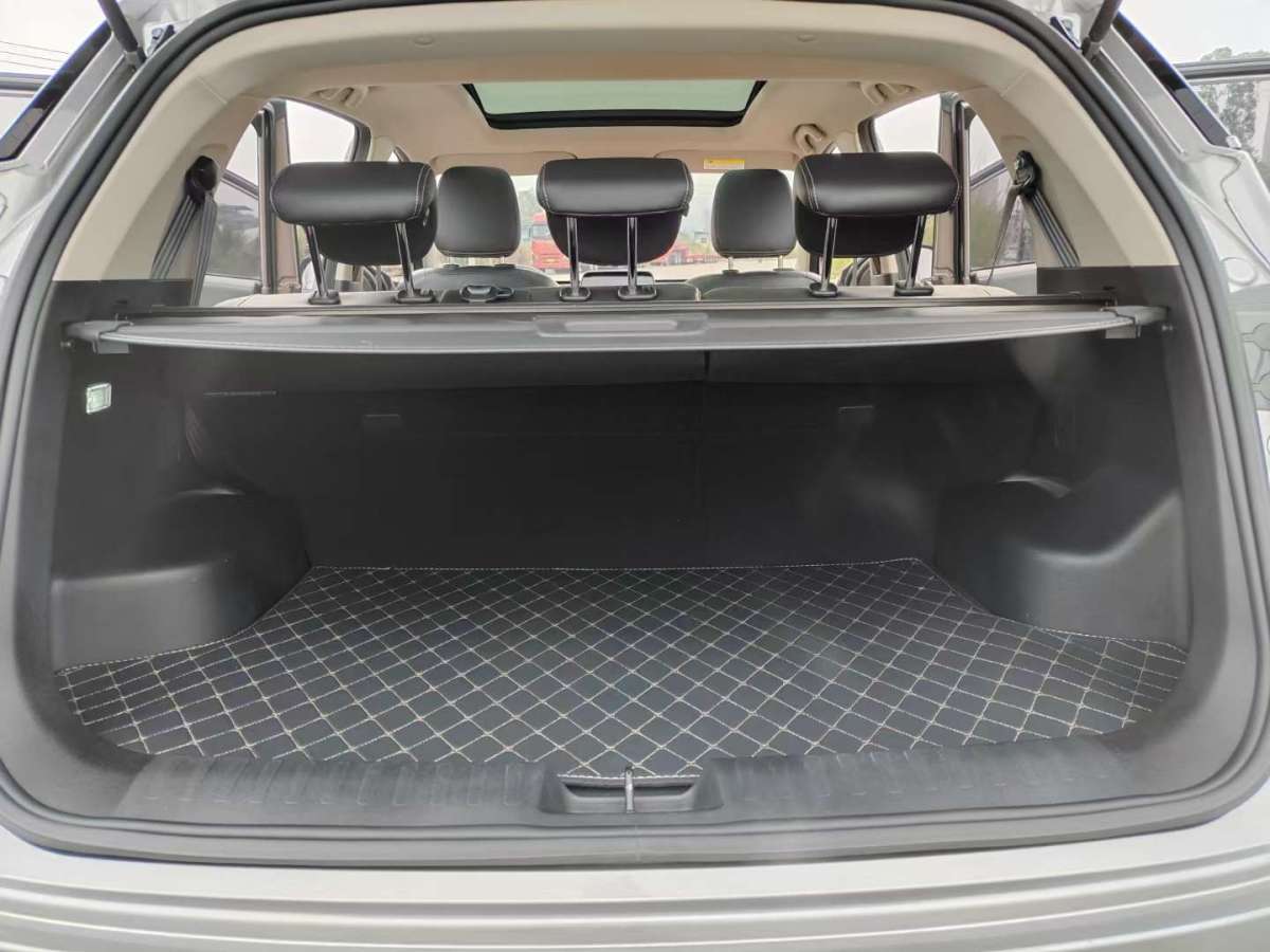 寶駿 510  2019款 1.5L 手動尊享型圖片