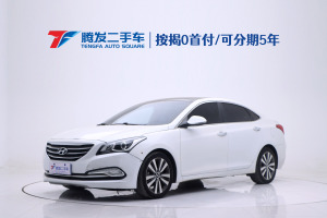 名圖 現(xiàn)代 1.8L 自動智能型GLS