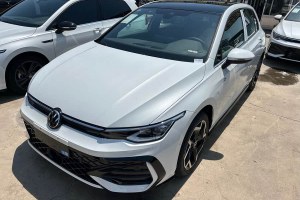 高爾夫 大眾 300TSI R-Line