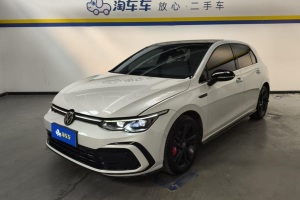 高爾夫 大眾 280TSI DSG R-Line